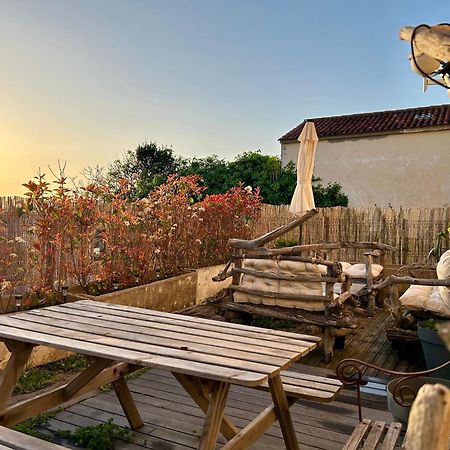 Magnifique Appartement Devant La Plage Propriano  Exterior photo
