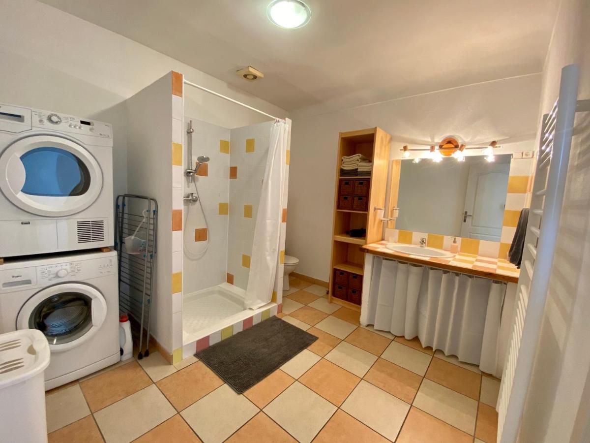 Magnifique Appartement Devant La Plage Propriano  Exterior photo