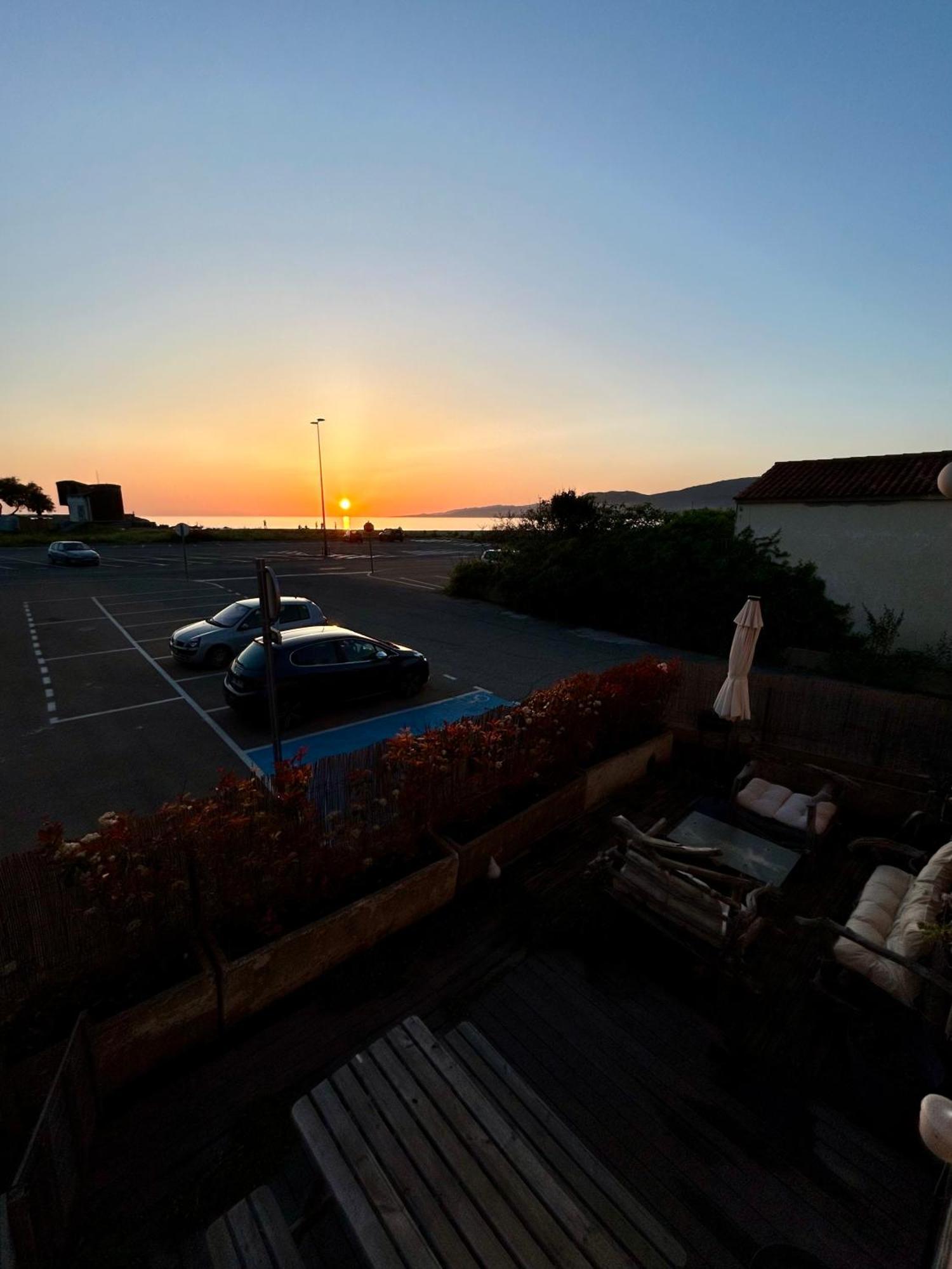 Magnifique Appartement Devant La Plage Propriano  Exterior photo