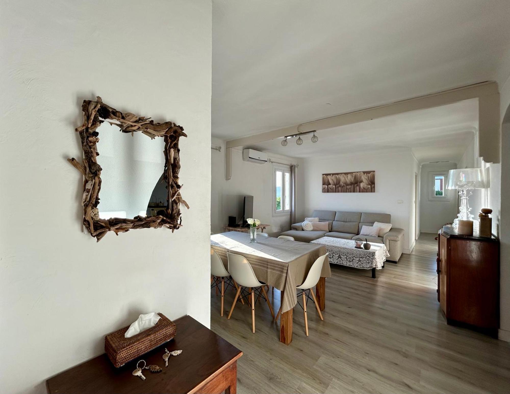 Magnifique Appartement Devant La Plage Propriano  Exterior photo