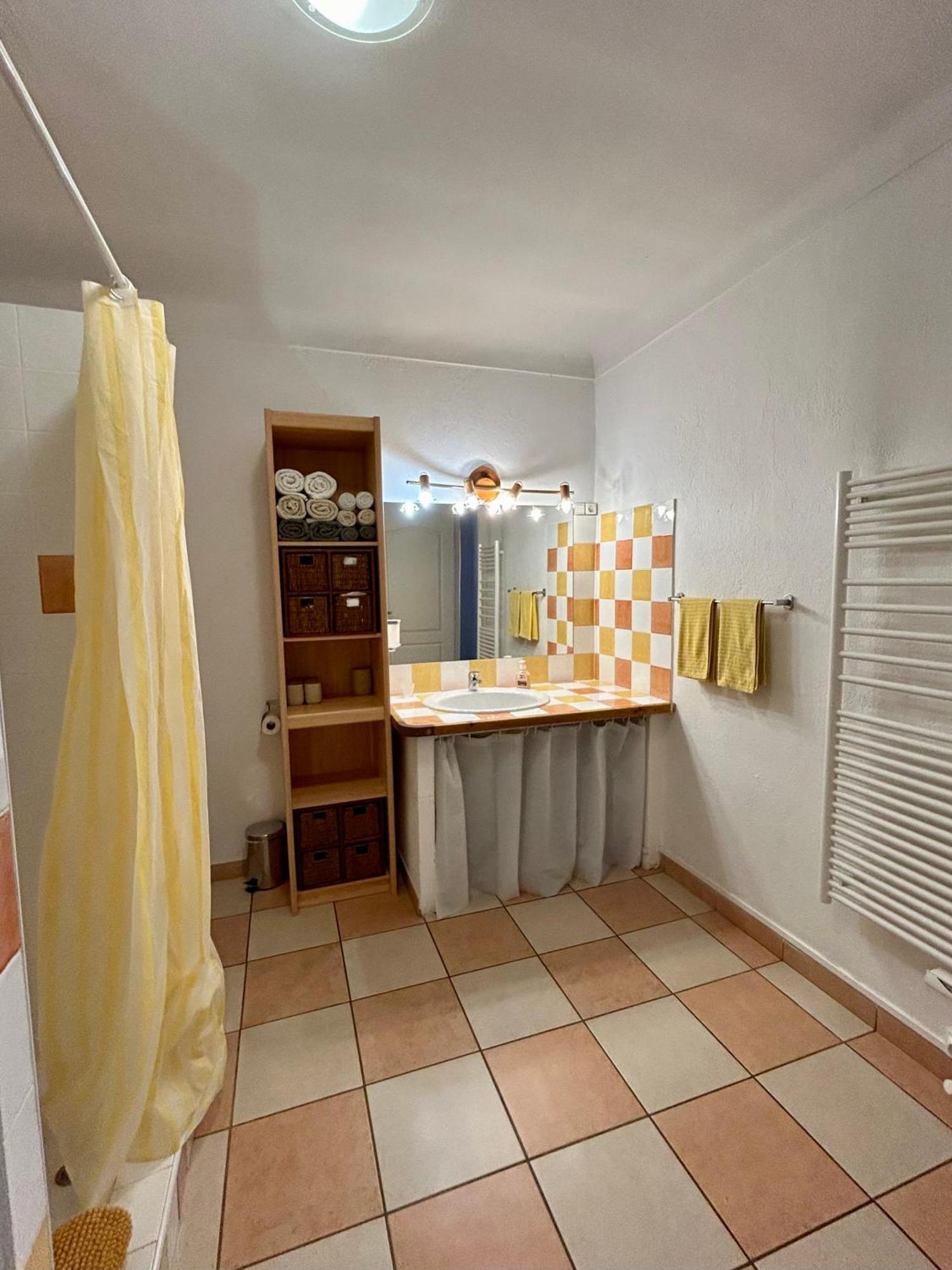 Magnifique Appartement Devant La Plage Propriano  Exterior photo