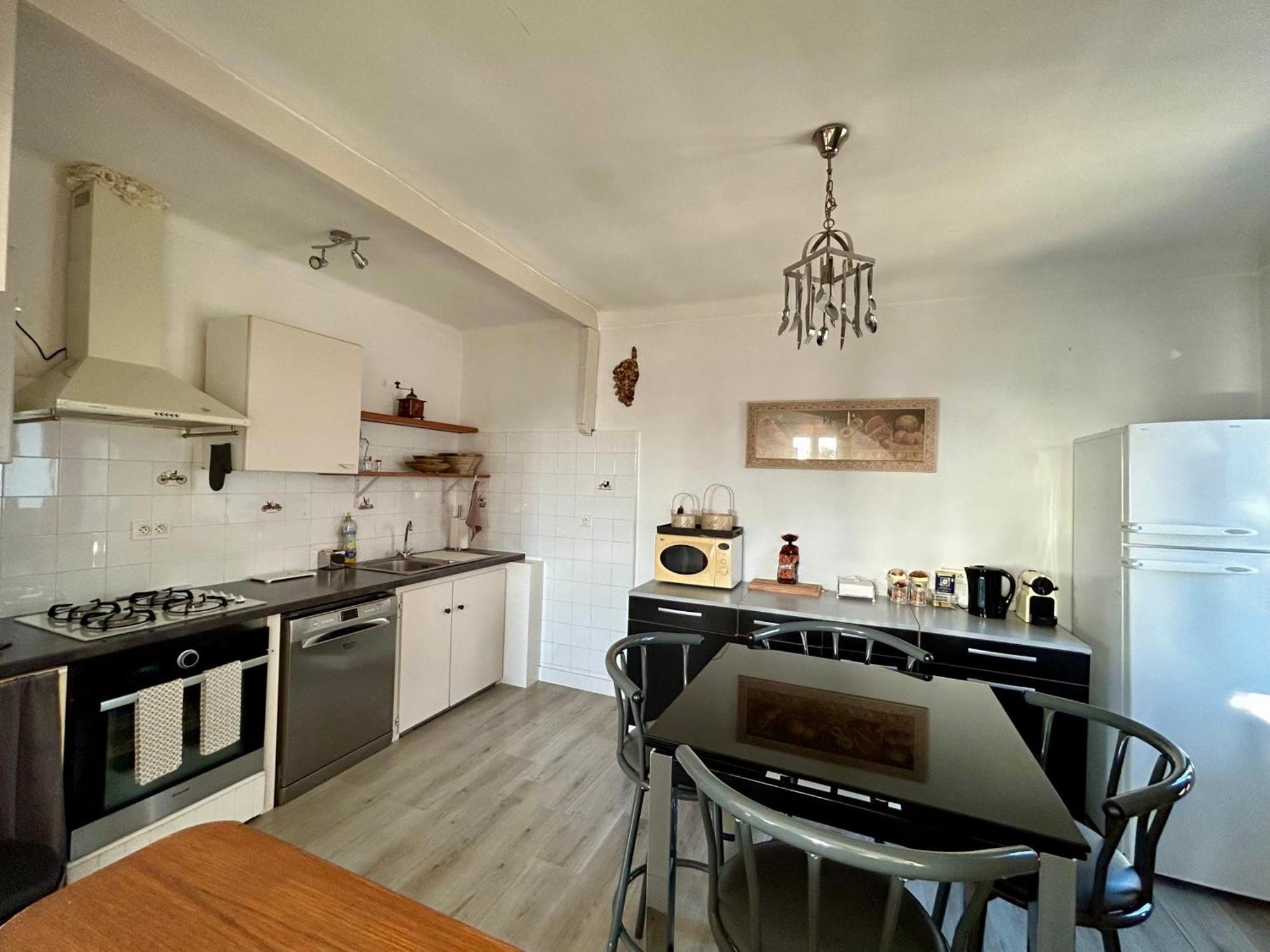 Magnifique Appartement Devant La Plage Propriano  Exterior photo